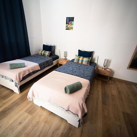 By Port Vell Rooms 巴塞罗那 外观 照片