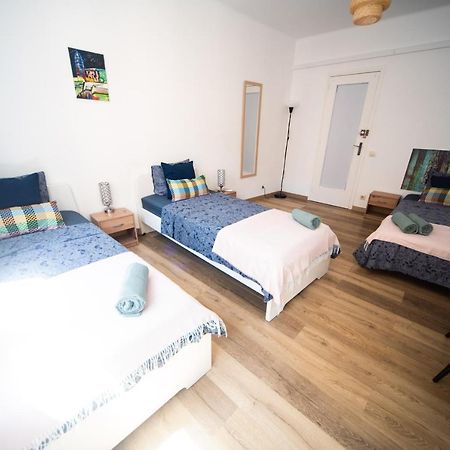 By Port Vell Rooms 巴塞罗那 外观 照片