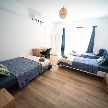 By Port Vell Rooms 巴塞罗那 外观 照片