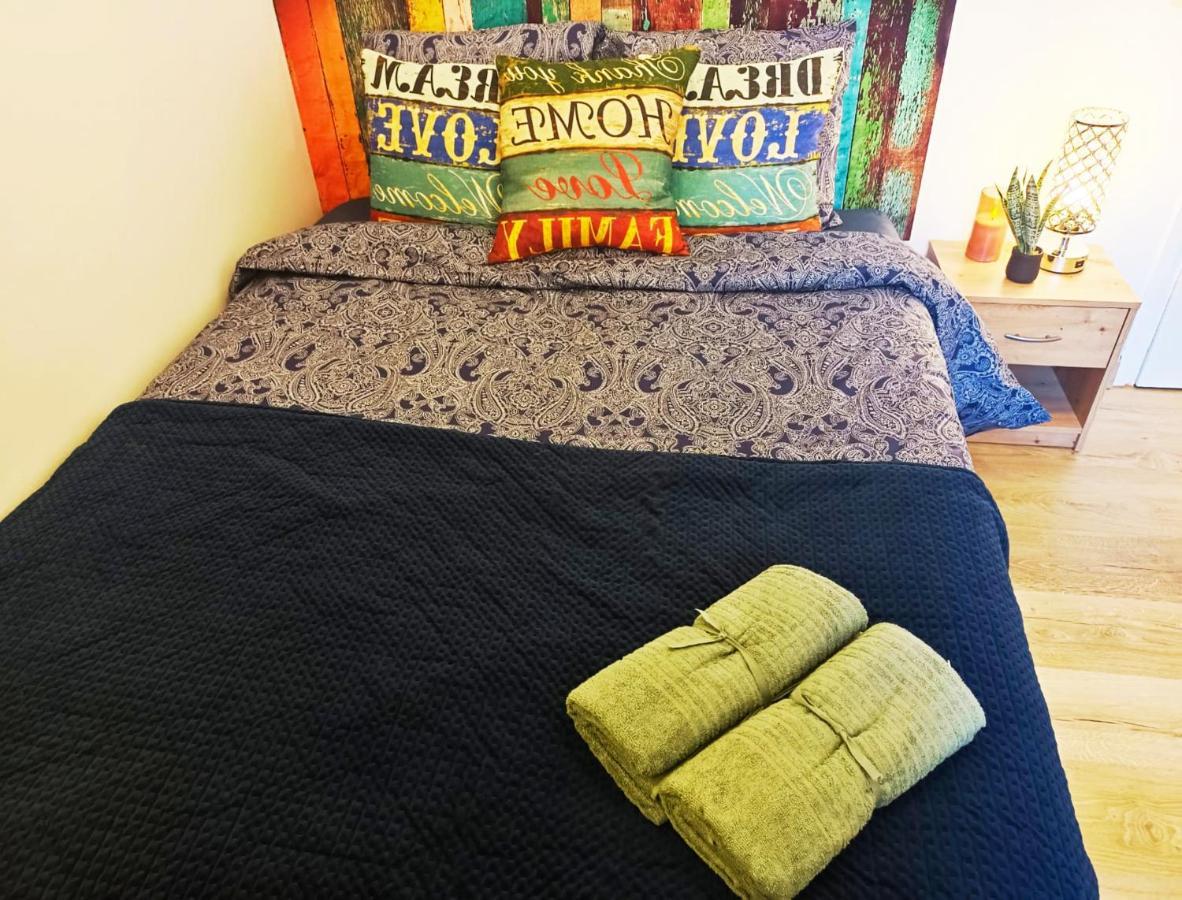 By Port Vell Rooms 巴塞罗那 外观 照片