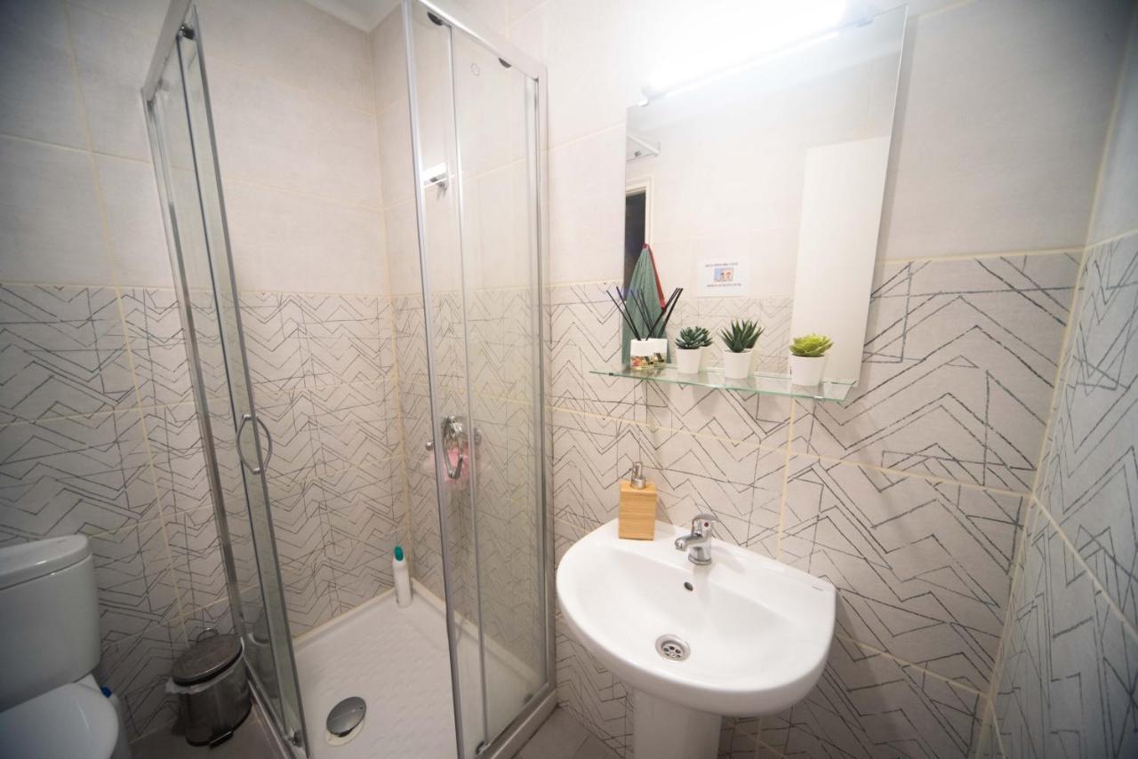 By Port Vell Rooms 巴塞罗那 外观 照片